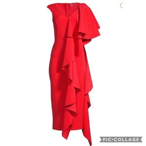 💃🏼 Your Best Closet Red Dress 💃🏼